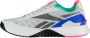 Reebok Speed 21 TR Training Schoenen Ftwr White Hint Mint Court Blue Heren - Thumbnail 3