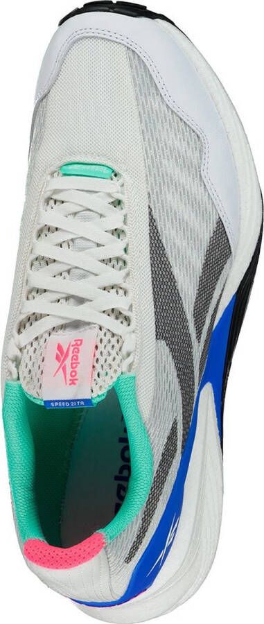 Reebok Speed 21 TR Training Schoenen Ftwr White Hint Mint Court Blue Heren