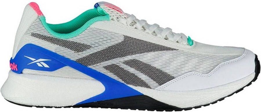 Reebok Speed 21 Tr Trainingsschoenen Gemengde volwassene Witte