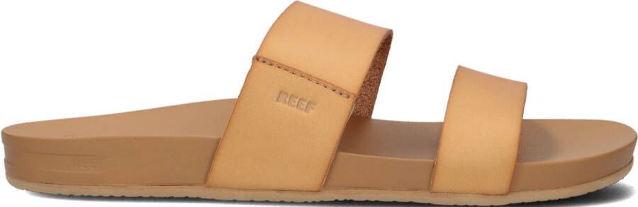 Reef Slippers Cushion Vista Natural RF0A3OKSNAT Bruin