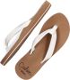 Reef Slippers Cushion Breeze RF001454CLD Wit Bruin - Thumbnail 7