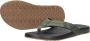 Reef Cushion Phantom Heren Teenslippers Cj0588 Kleur Groen - Thumbnail 9