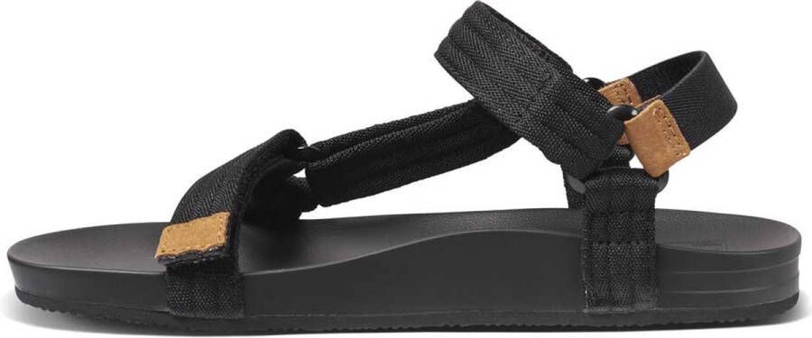 Reef Cushion Rem Sandalen 1 2 Vrouw