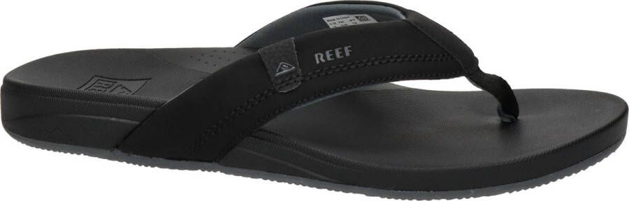 Reef Cushion Spring Slipper Heren