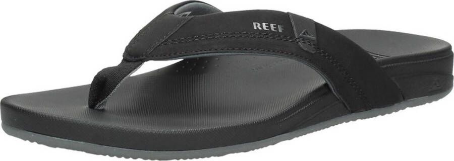 Reef Cushion Spring Slipper Heren