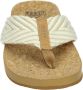 Reef Cushion Strand Dames Slippers Vintage - Thumbnail 11