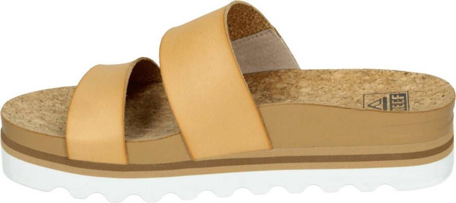 Reef Cushion Vista Hi Slippers Dames