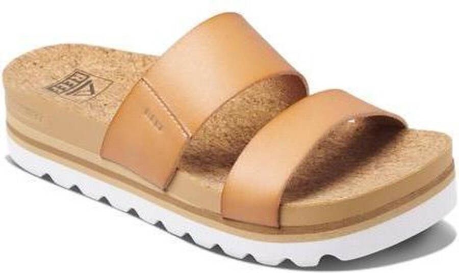 Reef Cushion Vista Hi Slippers Dames