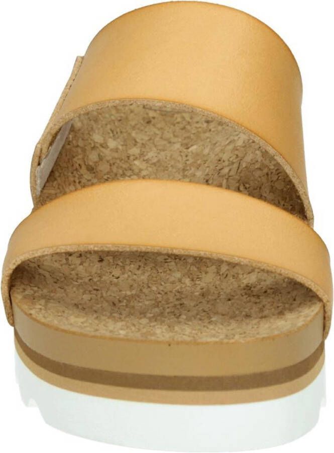 Reef Cushion Vista Hi Slippers Dames