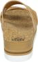 Reef CUSHION VISTA HI NATURAL Volwassenen Dames slippers Kleur: Cognac - Thumbnail 8