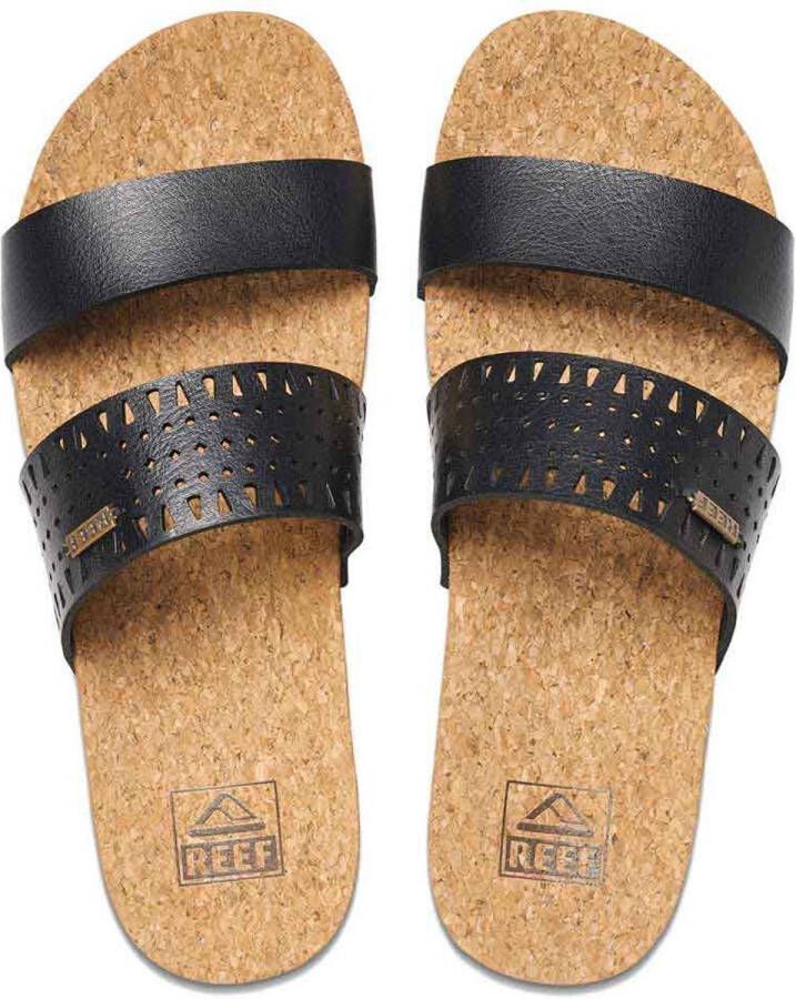 Reef Cushion Vista Perf Sandalen Vrouw