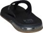 REEF Fanning Low RF0A3KIH Black Herenslippers - Thumbnail 14