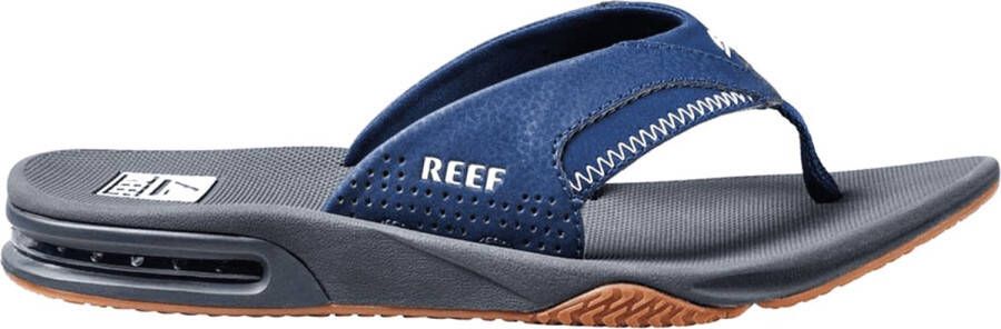 Reef Fanning Teenslippers Heren