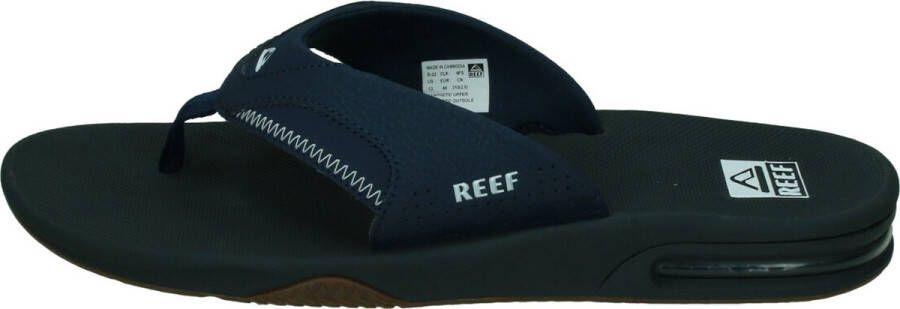 Reef Fanning Teenslippers Heren