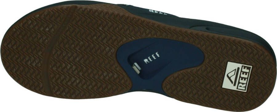 Reef Fanning Teenslippers Heren