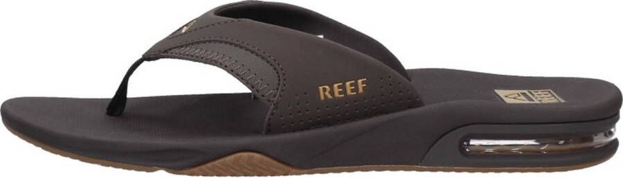 Reef Fanning Teensandalen met flesopener in de zool - Foto 8