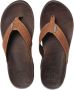 Reef J-Bay Iii Heren Slippers Coffee Bronze - Thumbnail 3