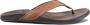 Reef J-Bay Iii Heren Slippers Coffee Bronze - Thumbnail 4