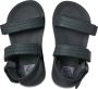 Reef Slippers Sandalen Little Ahi Convertible RF0A3VD6GOR Donker Grijs - Thumbnail 6