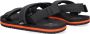 Reef Slippers Sandalen Little Ahi Convertible RF0A3VD6GOR Donker Grijs - Thumbnail 14