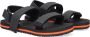 Reef Slippers Sandalen Little Ahi Convertible RF0A3VD6GOR Donker Grijs - Thumbnail 15