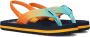 Reef Kid's Little Ahi Sandalen maat 10K blauw - Thumbnail 51