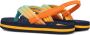 Reef Kid's Little Ahi Sandalen maat 10K blauw - Thumbnail 57