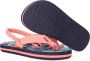 Reef Little Ahi Sandalen Meisjes Kids Roze - Thumbnail 3