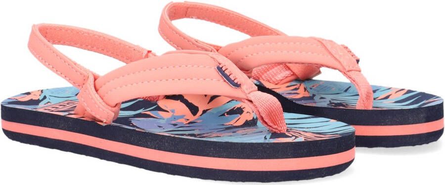 Reef Little Ahi Sandalen Meisjes Kids Roze