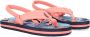 Reef Little Ahi Sandalen Meisjes Kids Roze - Thumbnail 5