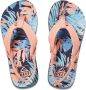 Reef Little Ahi Sandalen Meisjes Kids Roze - Thumbnail 6