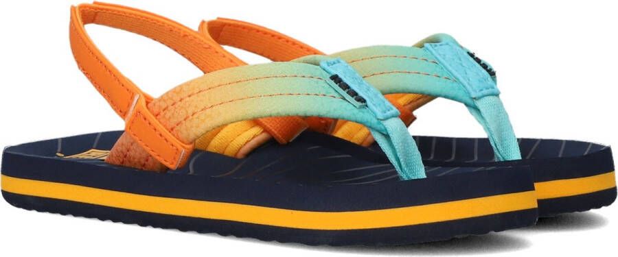 Reef Little Ahi Slippers Junior