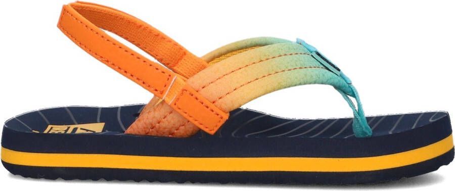 Reef Little Ahi Slippers Junior