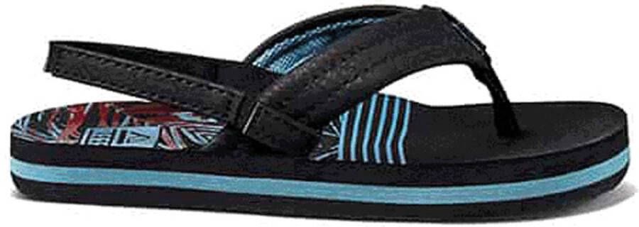 Reef Little Ahi Slippers Junior