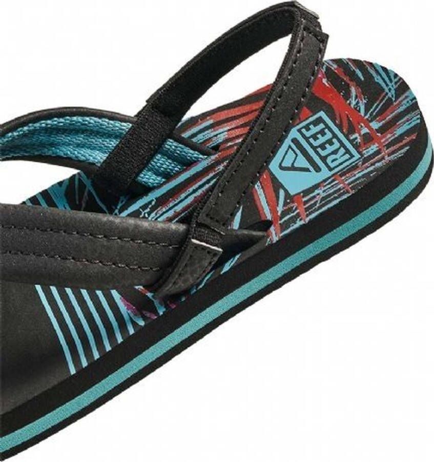 Reef Little Ahi Slippers Junior