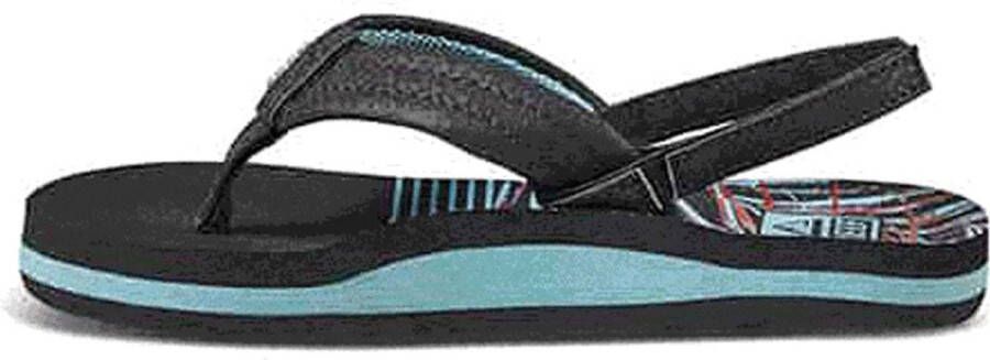 Reef Little Ahi Slippers Junior