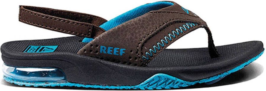 Reef Little Fanning Teenslippers Junior