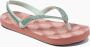 Reef Slippers Meisjes - Thumbnail 7