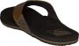 Reef Slippers Mannen bruin donker bruin - Thumbnail 11