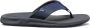 Reef Phantom Ii Heren Slippers Grey Navy - Thumbnail 3