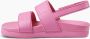 Reef Sandalen Little Water Vista Roze CI6795-33 34 - Thumbnail 10