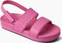 Reef Sandalen Little Water Vista Roze CI6795-33 34 - Thumbnail 11