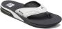 Reef Fanning Heren Teenslippers Rf002026-grw Kleur Grijs - Thumbnail 6