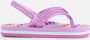 Reef Kids Ahi Hearts teenslippers met hielbandje lila - Thumbnail 10