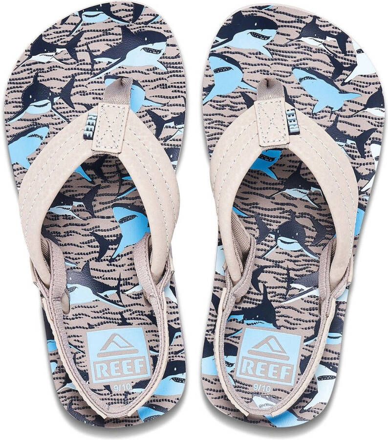 Reef Slippers Unisex