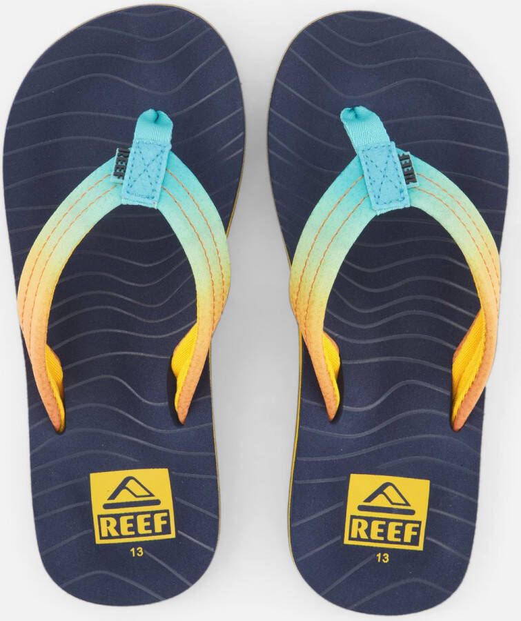 Reef Slippers Unisex