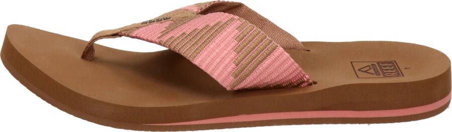 Reef Slippers Vrouwen