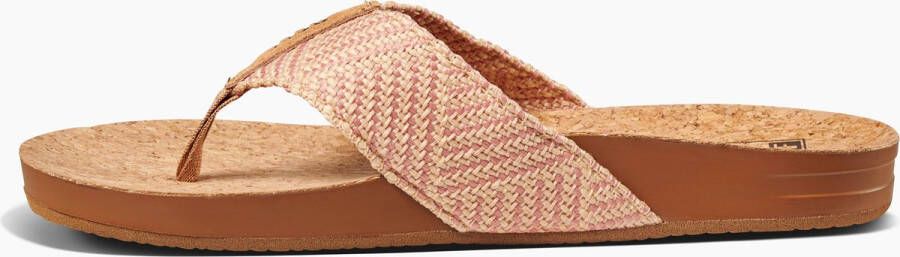 Reef Slippers Vrouwen