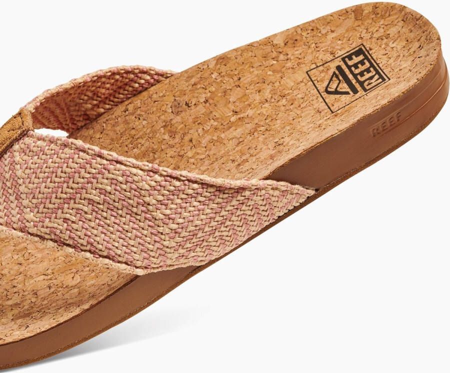 Reef Slippers Vrouwen