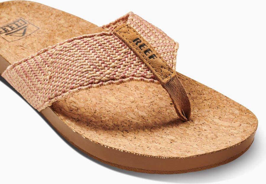 Reef Slippers Vrouwen